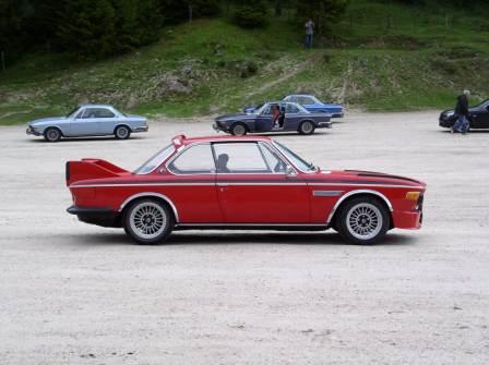 bmw 30 csl